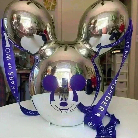 Handbags - Disney Balloon Crossbody Bag